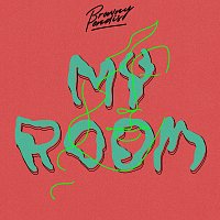 Browny Pondis – MY ROOM