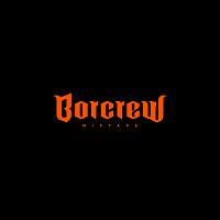 BORCREW – BORCREW MIXTAPE