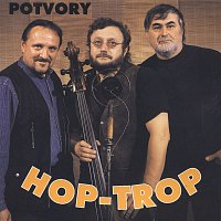 Hop Trop – Potvory