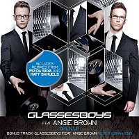 Glassesboys – Open Up