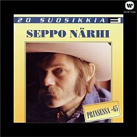 Seppo Narhi – 20 Suosikkia / Prinsessa -65