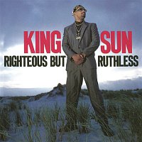 Přední strana obalu CD Righteous but Ruthless