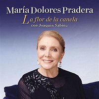 Maria Dolores Pradera, Joaquin Sabina – La Flor De La Canela