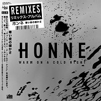 HONNE – Warm On A Cold Night (Remixed)