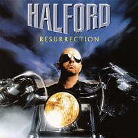 Halford, Rob Halford – Resurrection
