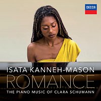Isata Kanneh-Mason – Schumann: Mondnacht (Arr. Clara Schumann)