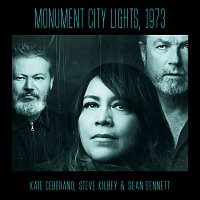 Kate Ceberano, Steve Kilbey, Sean Sennett – Monument City Lights, 1973 [Single Edit]