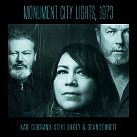 Monument City Lights, 1973 [Single Edit]