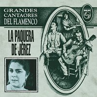 La Paquera De Jerez – Grandes Cantaores Del Flamenco