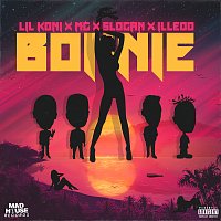 Lil Koni, MG, Slogan, iLLEOo – Bonnie