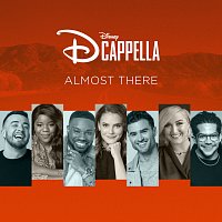 DCappella – Almost There
