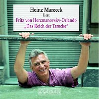 Heinz Marecek – Das Reich der Tarocke
