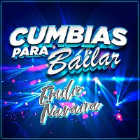 Přední strana obalu CD Cumbias Para Bailar
