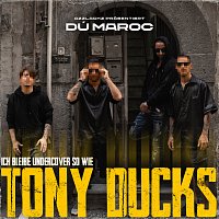 Tony Ducks