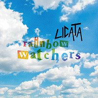 Přední strana obalu CD Rainbow Watchers