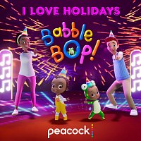 Babble Bop – I Love Holidays