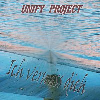 Přední strana obalu CD Ich vermiss dich