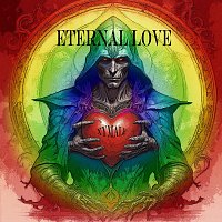 Přední strana obalu CD Eternal Love