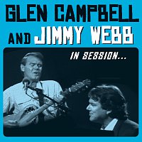 Glen Campbell, Jimmy Webb – In Session