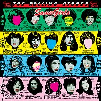 The Rolling Stones – Some Girls [Deluxe Version]