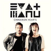 Eva & Manu – Cinnamon Hearts