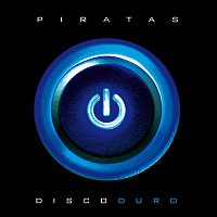 Los Piratas – Disco Duro