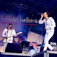 Hakan Hellstrom – Way Out West 2010