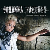 Johanna Pakonen – Jalkeen kaiken suuren