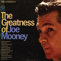 Joe Mooney – The Greatness Of Joe Mooney