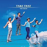 Take That – The Circus [Comm Album]