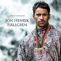 Jon Henrik Fjallgren – Aatjan goengere