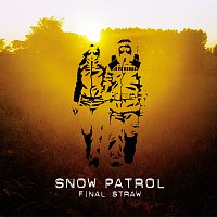 Přední strana obalu CD Snow Patrol: Sessions@AOL