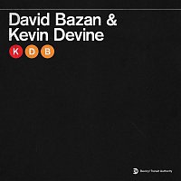 Kevin Devine & David Bazan – Devinyl Splits No. 8