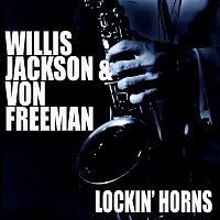 Lockin' Horns [Live]