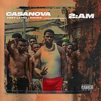 Casanova, Tory Lanez, Davido – 2AM