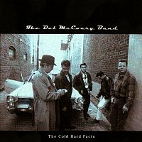 The Del McCoury Band – The Cold Hard Facts