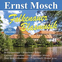 Falkenauer Blasmusik - 50 große Erfolge