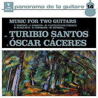 Music for Two Guitars, Vol. 1