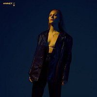 Annet X – X (EP)