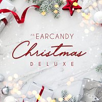 Přední strana obalu CD An EARCANDY Christmas [Deluxe]