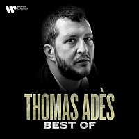 Přední strana obalu CD The Best of Thomas Ades