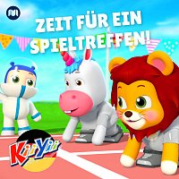 KiiYii Deutsch – Zeit fur ein Spieltreffen!