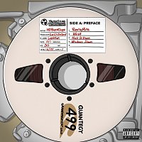 HDBeenDope, Earl on the Beat – Side A: The Preface