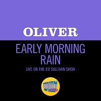 Oliver – Early Morning Rain [Live On The Ed Sullivan Show, March 21, 1971]