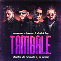 Moncho Chavea, Daviles de Novelda, El Greco, Deikirisy – Tambale