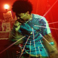 Adrian Lyles – Concrete Boy