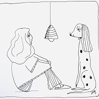 Přední strana obalu CD bella [Acoustic Version]