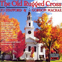 Přední strana obalu CD The Old Rugged Cross