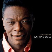 Přední strana obalu CD The Very Best Of Nat King Cole