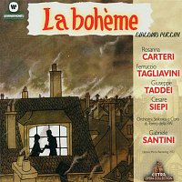 Gabriele Santini – La Boheme